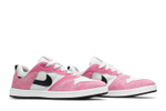 Кроссовки Nike Sb Alleyoop (Женская размерная сетка)