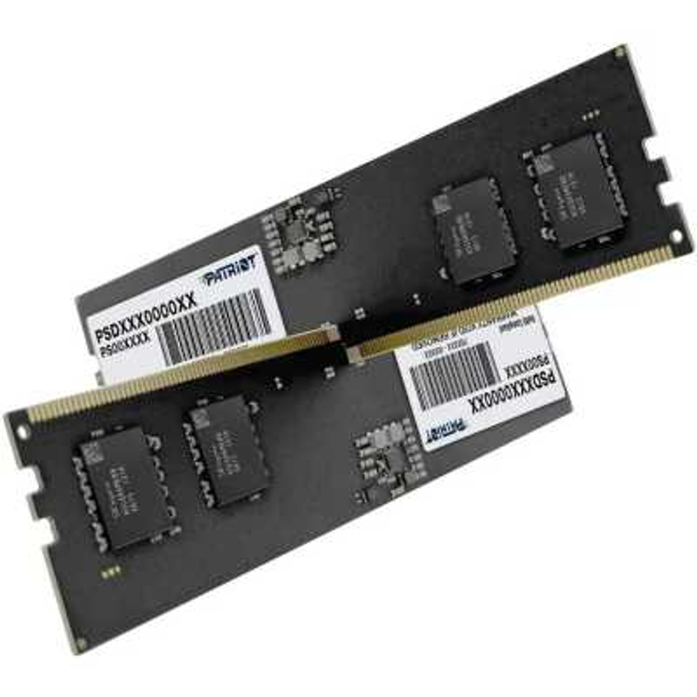 Оперативная память Patriot Signature Line PSD564G5600K