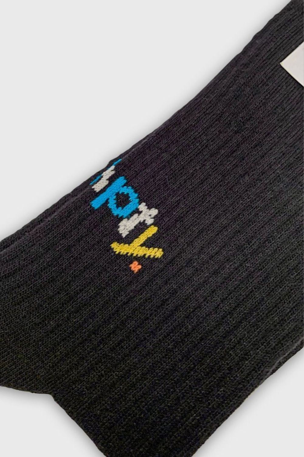 Носки HINGE BLACK