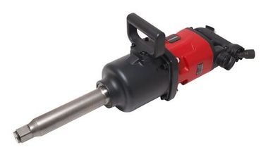 Пневмогайковерт с длинным валом 3800Н/м 1''(580 л/мин.,раб.давление 6,3 атм) Forsage F-82586L