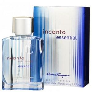 Salvatore Ferragamo Incanto Essential