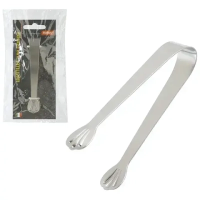 Щипцы для сахара Dolche Vita из нержавеющей стали, длина: 12 см