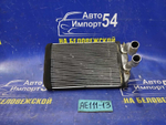 Радиатор печки TOYOTA SPACIO 1998