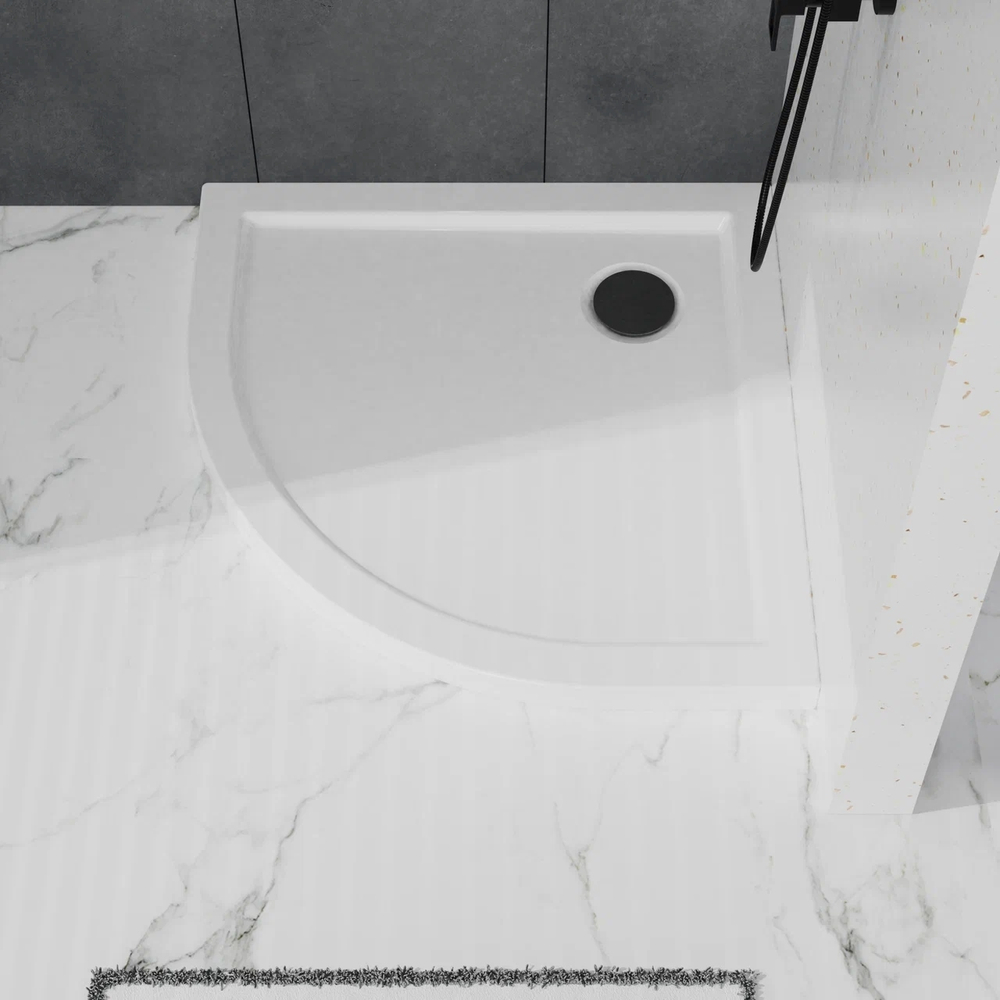 Поддон для душа акриловый VST-5AQ-8080, 800*800*50