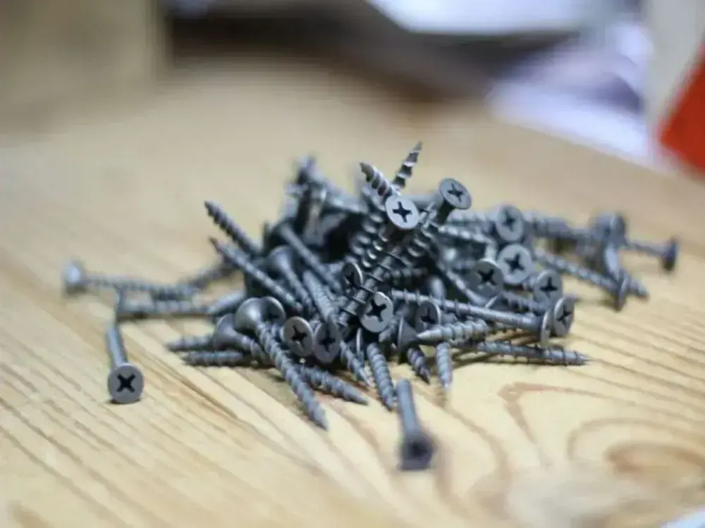 Саморез 3.5 x 41 мм