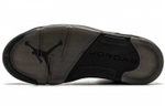 Кроссовки Jordan Air Jordan 5 Retro Triple Black