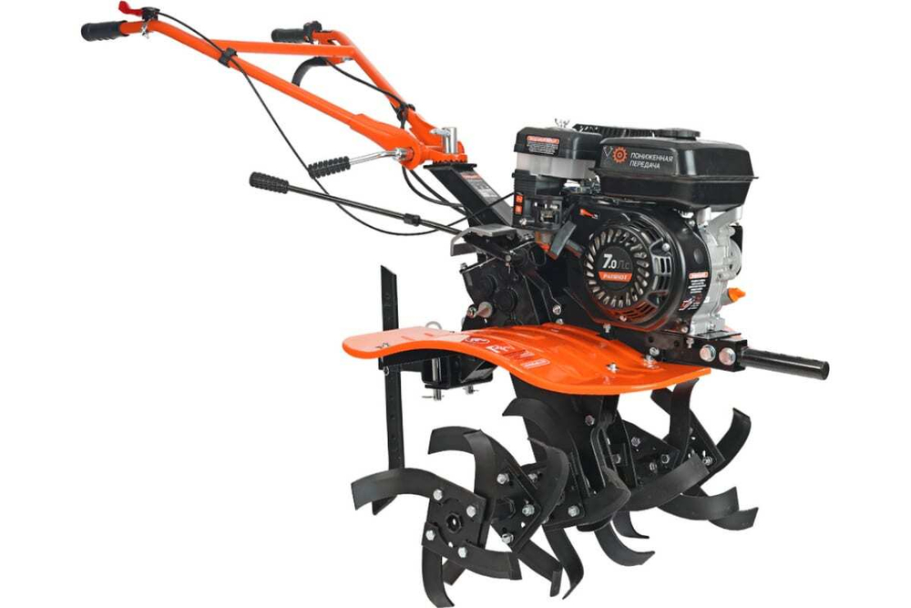 Бензиновый мотоблок PATRIOT Кубань M 460105555
