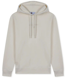 Женская теннисная куртка Roland Garros Sporty Chic Tilia - ecru