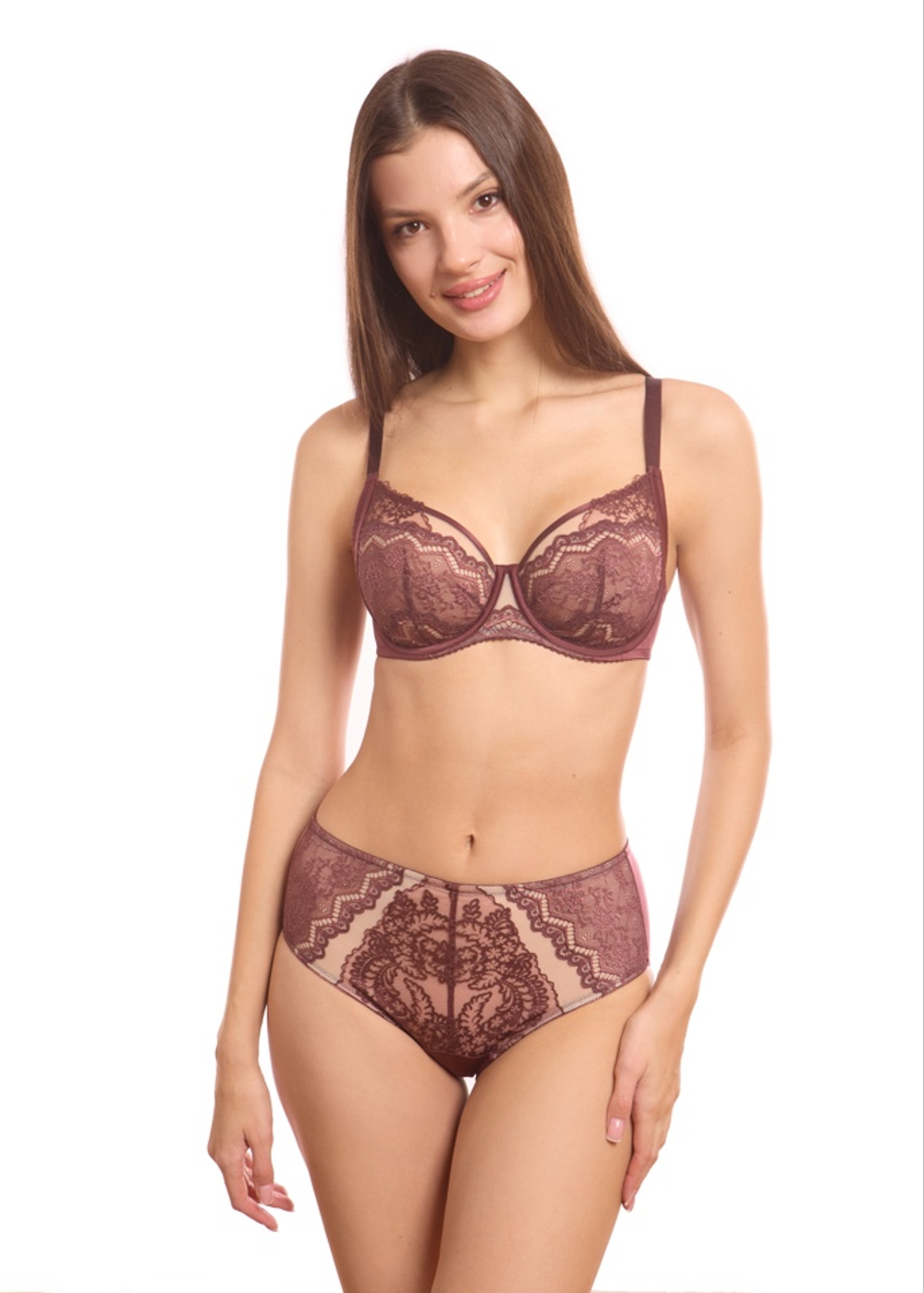 БЮСТГАЛЬТЕР MILAVITSA ( ДОЛЬЧЕ ВИТА)