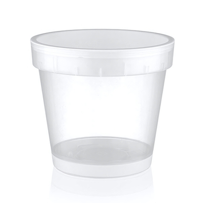 Горшок для орхидеи 1,4 л цвет в ассортименте