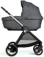 Коляска Chicco Bellagio 3 в 1 с автокреслом Kory Essential I-size Black Satin