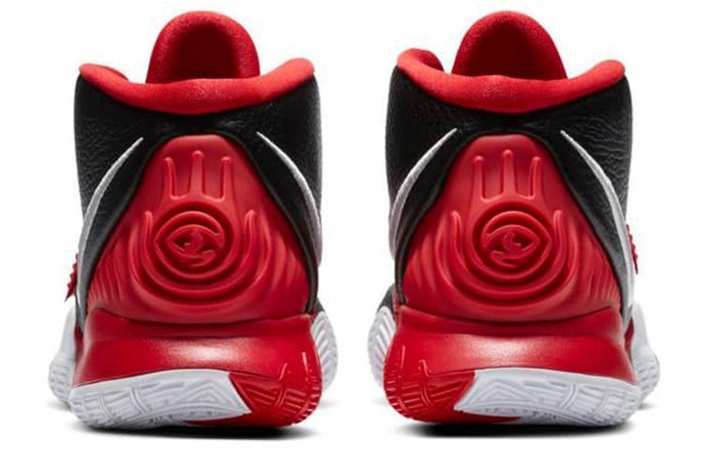 Кроссовки Nike Kyrie 6 (Team)