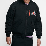 Jordan Wings MA-1 logo, AV2599-010