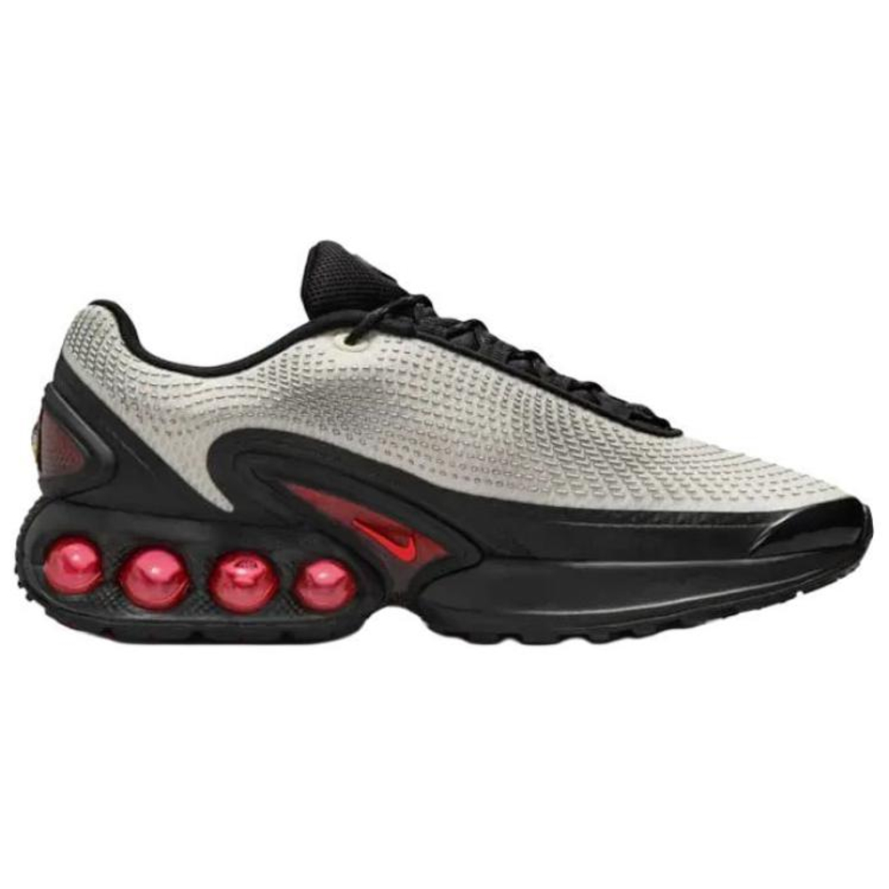 Nike Air Max Dn Pale Ivory Bright Crimson