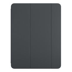 Чехол Apple Smart Folio для iPad Pro 13" (M4) Black (MWK33ZM/A)