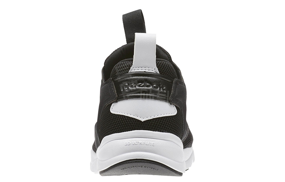 Кроссовки Reebok Furylite Mesh (Женская размерная сетка)