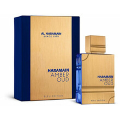 Al Haramain Amber Oud Bleu Edition EDP 200ml