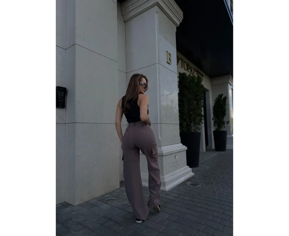 Брюки 6839593 Fabrika