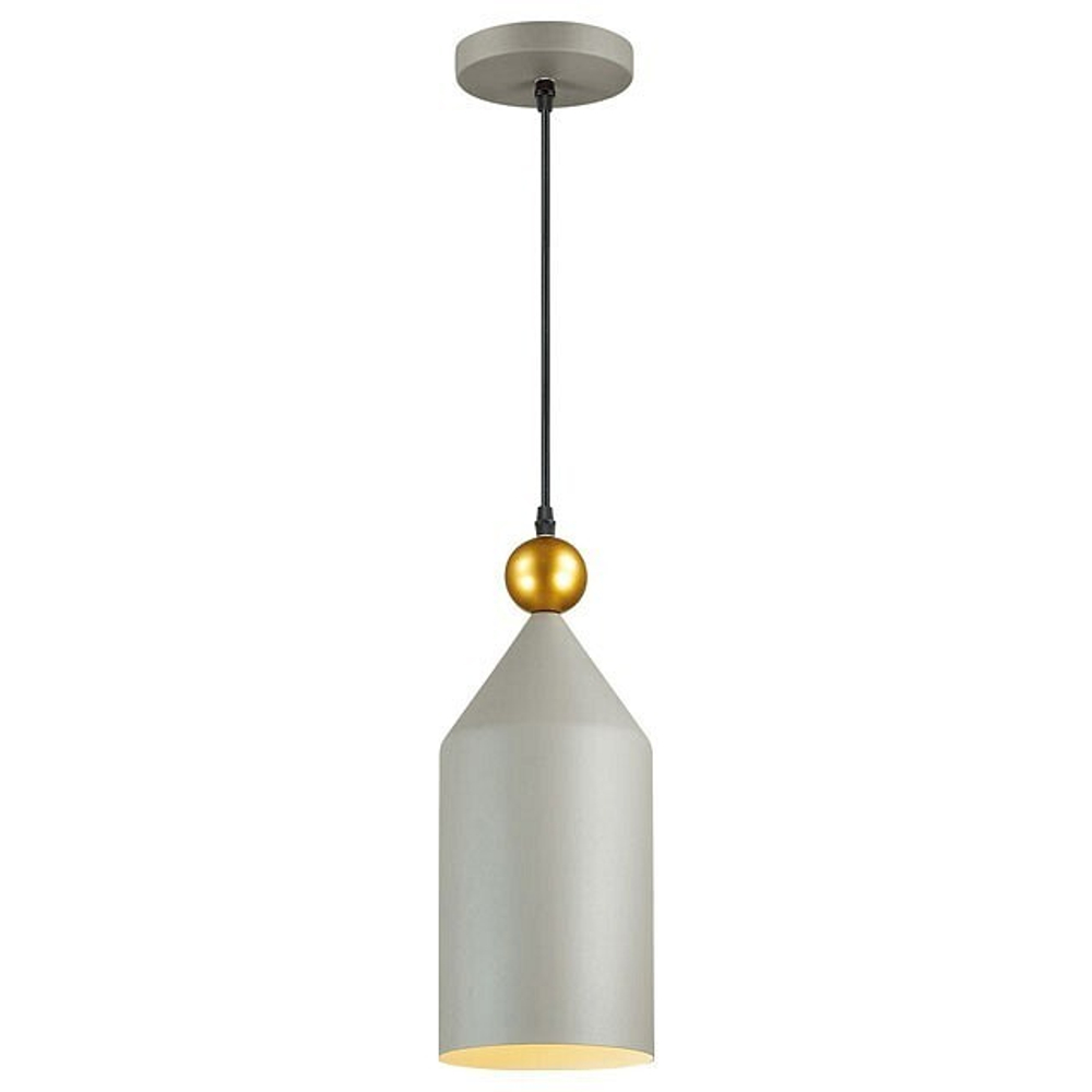 Подвесной светильник Odeon Light 4092/1