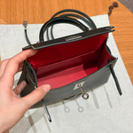 Hermes Kelly 19