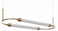 Подвесной светильник ST-Luce Olbia SL6004.313.02