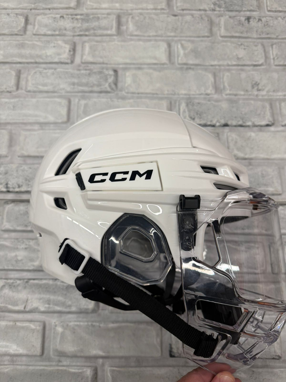 CCM tacks 910 L