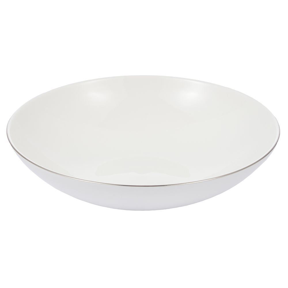 Сервиз столовый Gipfel Platinum 52635 19 предметов