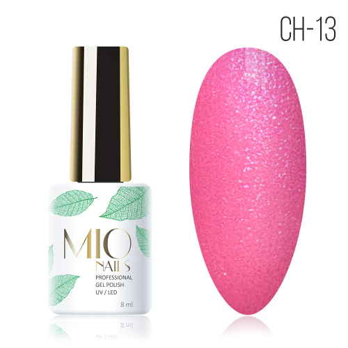 Mio Nails CH-13, 8 мл