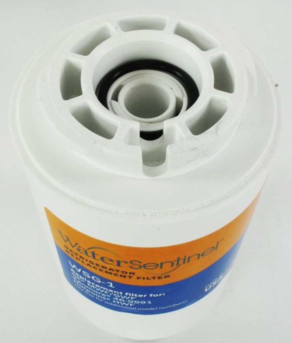 Фильтр для холодильника GE MWF, WF287, 101057-A, 101057A, 101300-0110, 101300-A, 101300A, 197D6321P001, 46-9991, 46-9996, 469991, 469996, 9991, 9996, AP3859302, AP3967843, GWF01, GWF06, GWFA, GWFDS, HWF, HWFA, MWF3PK, MWFA, MWFAP, MWFDS, PC40677, PC61278A, PS981638, PS983115, PT11577906, WF-287, WR02X11020, WR02X11287, WR02X11290, WR17S12, WR2M3552, GE GWF01, GE GWF06