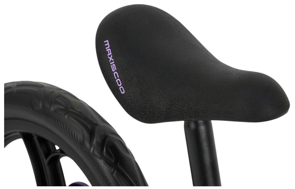 Детский велосипед Maxiscoo Compass Standart Plus 12'' (2025)