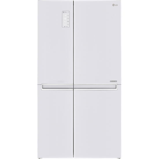 Холодильник LG GC-B247SVUV