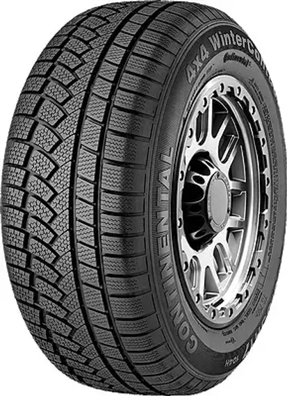Continental Conti4x4WinterContact 235/65 R17 104H
