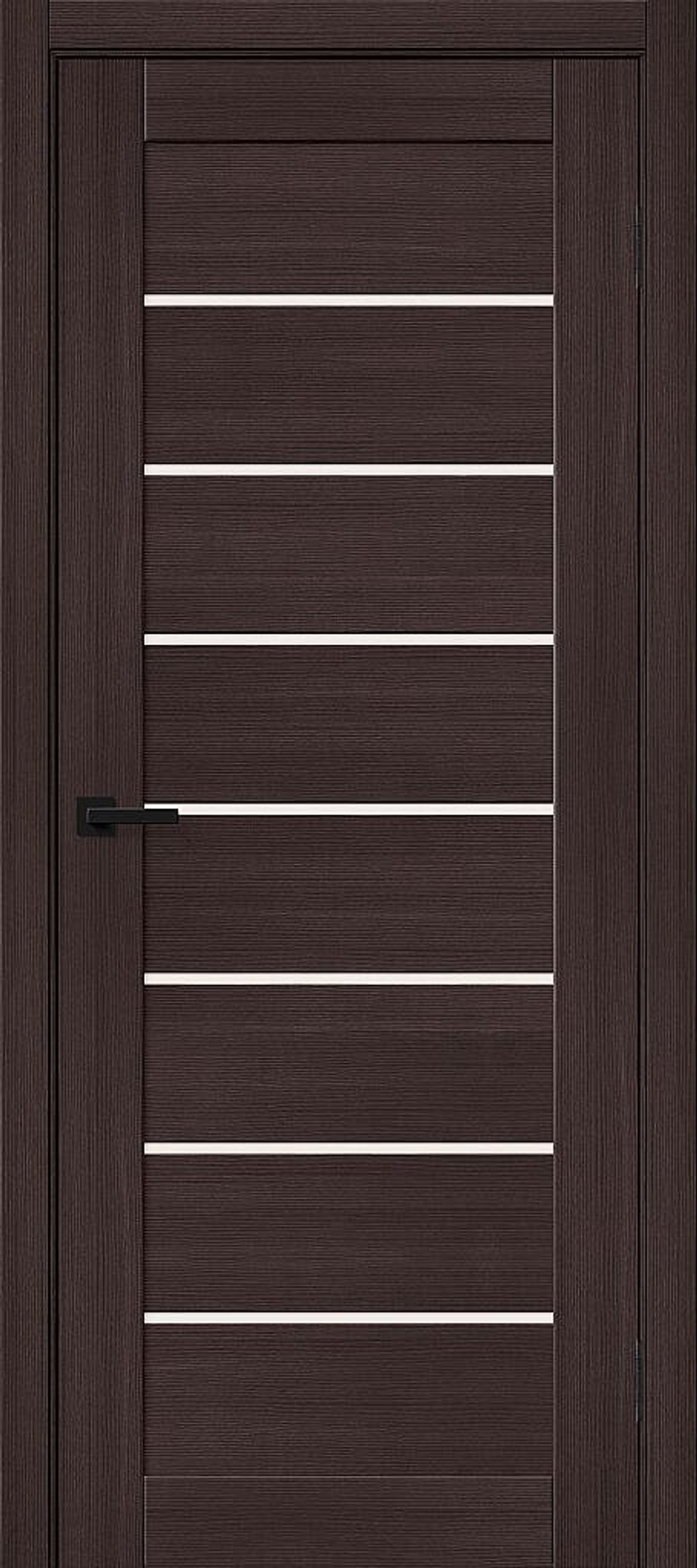Браво-22 Wenge Melinga Magic Fog 200*40