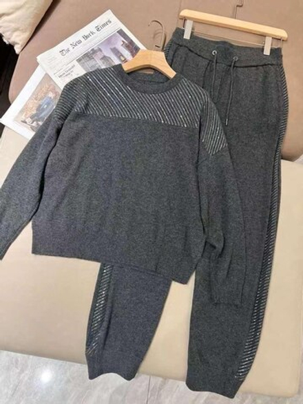 Костюм Brunello Cucinelli