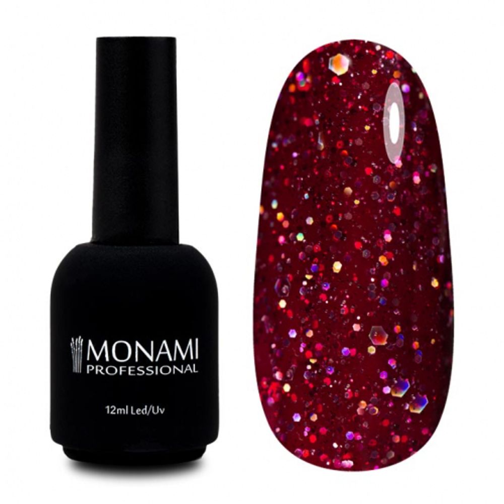 Гель-лак Sparkle 2 Monami 12 мл