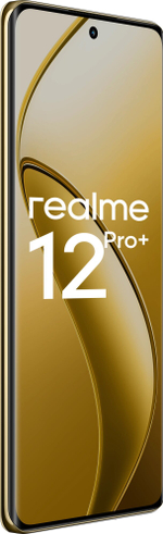 Смартфон realme 12 Pro+ 12/512Gb, Ростест, Android 14, Beige