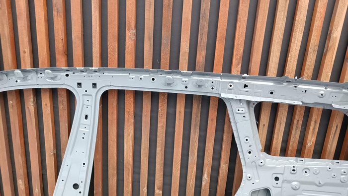 Боковина правая EXEED VX (2021-н.в.)