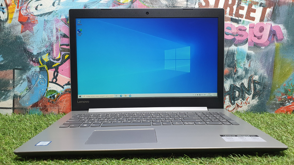 Ноутбук Lenovo i3-6/8Gb/FHD/ IdeaPad 320-15ISK 80XH01NYRK/Windows 10