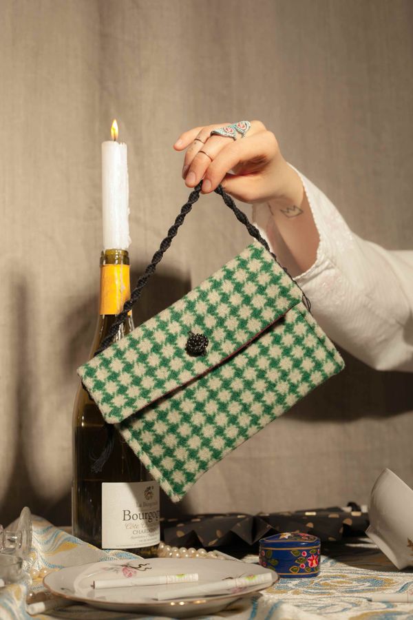 Сумка Small Bag 4 - фото 1