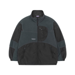 Куртка флисовая YMKASHIX Ranger