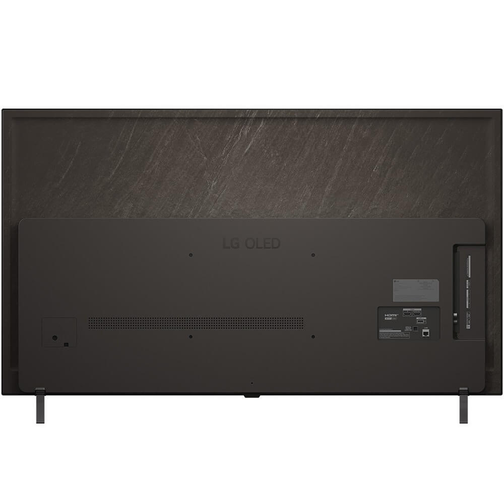 Телевизор 55" LG OLED55B5RLA