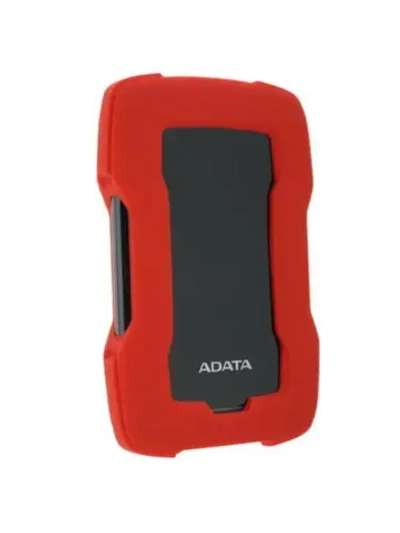2.5" 2 ТБ Внешний HDD HD330 AHD330-2TU31-CRD RED