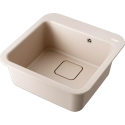 Кухонная мойка Omoikiri Tasogare-51-BL