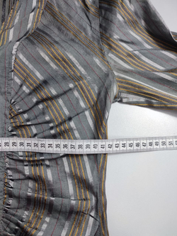 Блузка стильная 46/48 размер