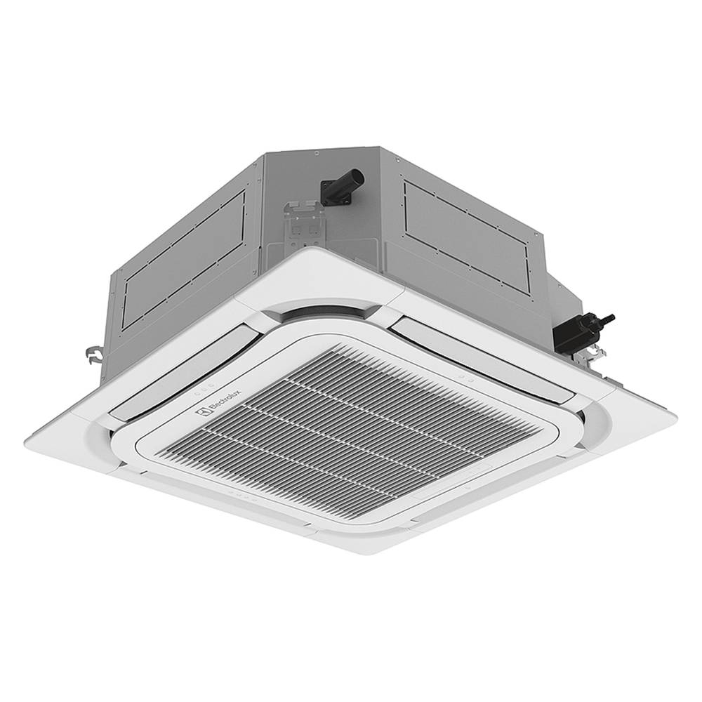 Блок внутренний Electrolux EACC/in-24H/UP4-DC/N8 инверторной сплит-системы, кассетного типа НС-1481925