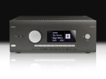 AV ресивер Arcam AVR31