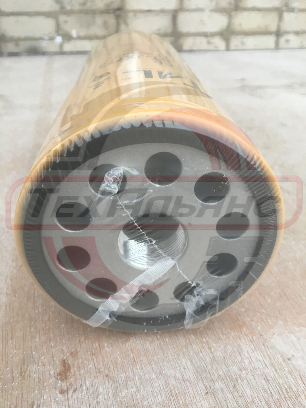 Фильтр масляный STAL ST10773/JX773