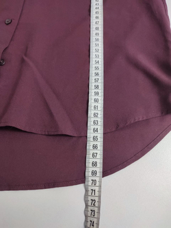 Блузка Uniqlo практичная 44 размер