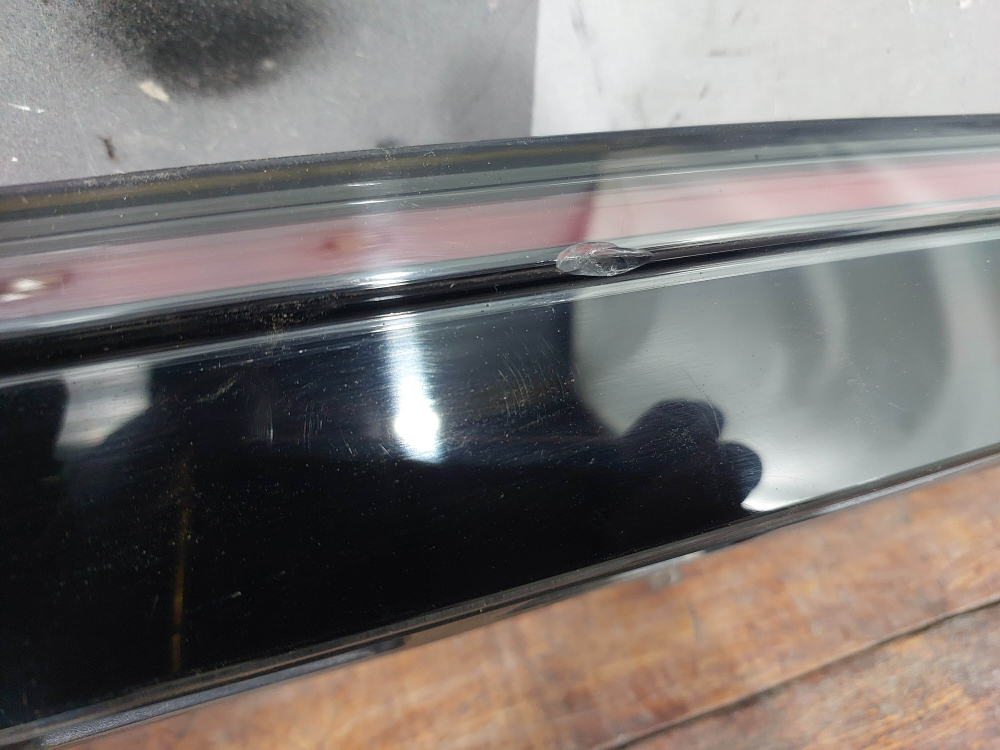 Фонарь задний центральный Chery Arrizo 8 22-нв Б/У Оригинал 605000363AA