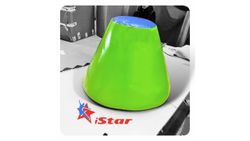 Мягкий модуль - "Мягкий конус"